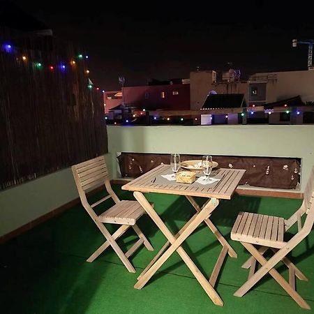 拉克鲁斯Terrace On Puerto公寓 外观 照片