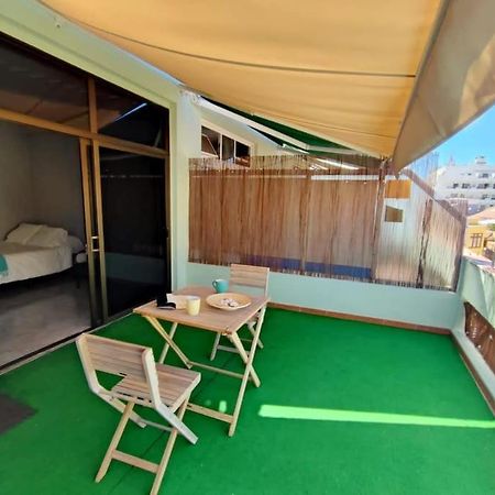 拉克鲁斯Terrace On Puerto公寓 外观 照片