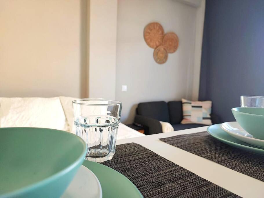 拉克鲁斯Terrace On Puerto公寓 外观 照片