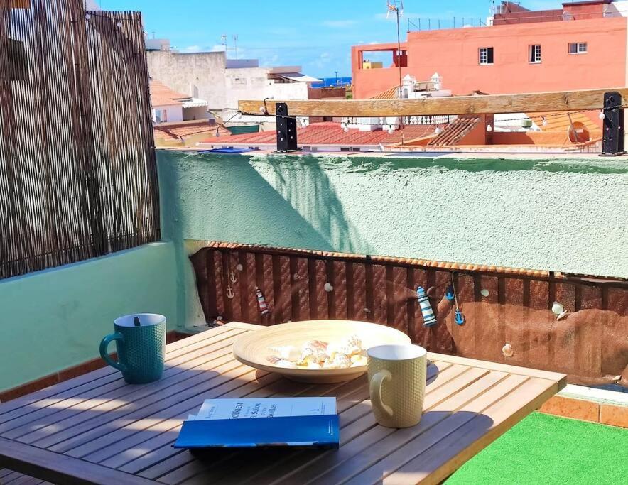 拉克鲁斯Terrace On Puerto公寓 外观 照片