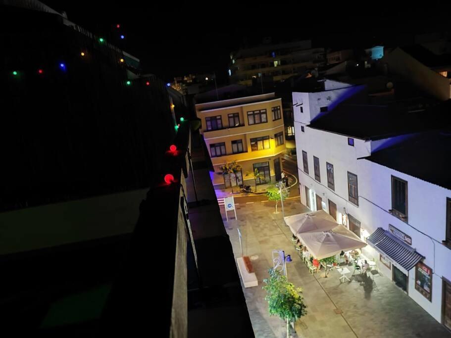 拉克鲁斯Terrace On Puerto公寓 外观 照片